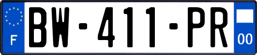 BW-411-PR