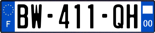 BW-411-QH