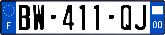 BW-411-QJ