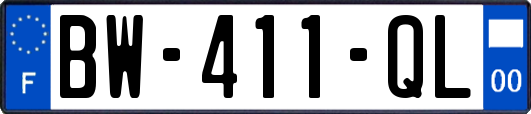 BW-411-QL