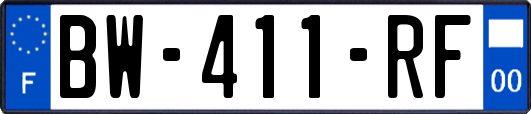 BW-411-RF