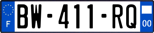 BW-411-RQ