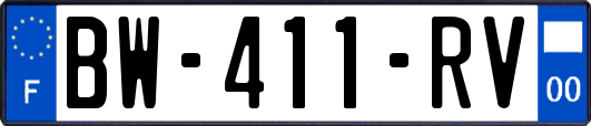 BW-411-RV