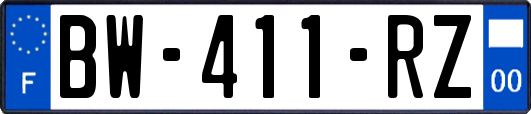 BW-411-RZ