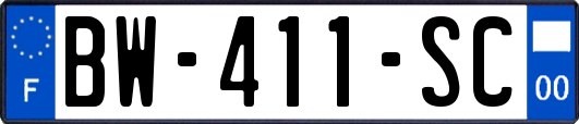 BW-411-SC