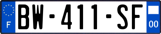 BW-411-SF