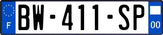 BW-411-SP