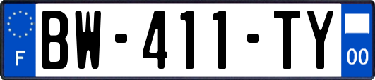 BW-411-TY