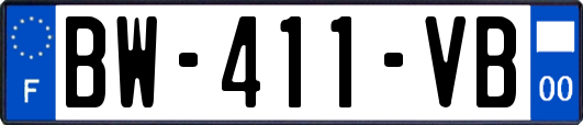 BW-411-VB