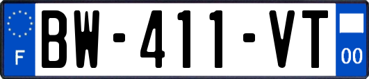 BW-411-VT