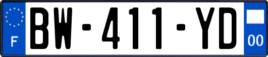 BW-411-YD