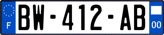 BW-412-AB