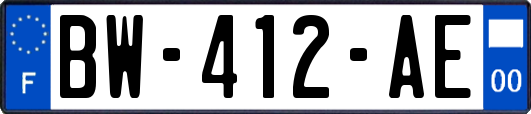 BW-412-AE