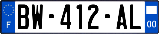 BW-412-AL