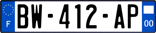 BW-412-AP