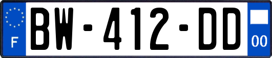 BW-412-DD