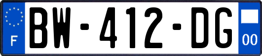 BW-412-DG