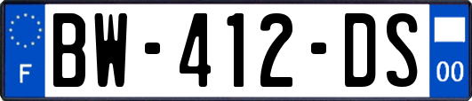 BW-412-DS