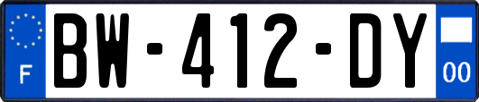 BW-412-DY