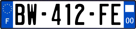 BW-412-FE