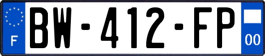 BW-412-FP