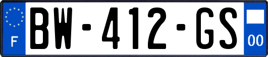 BW-412-GS