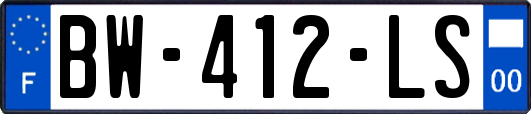 BW-412-LS