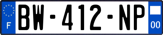 BW-412-NP