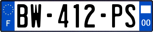 BW-412-PS