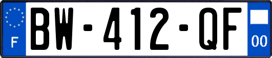 BW-412-QF