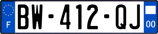 BW-412-QJ