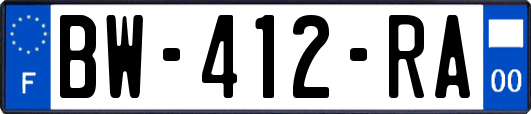 BW-412-RA
