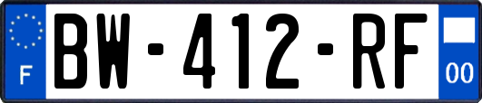BW-412-RF