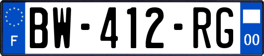 BW-412-RG