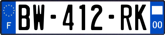 BW-412-RK