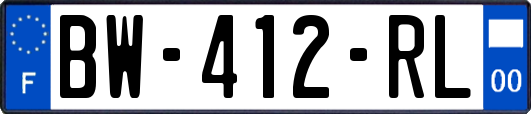 BW-412-RL