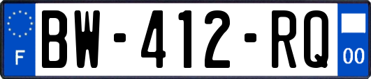 BW-412-RQ