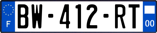 BW-412-RT