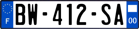 BW-412-SA