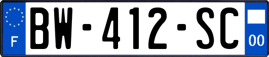 BW-412-SC
