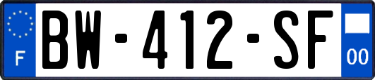 BW-412-SF