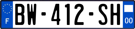 BW-412-SH
