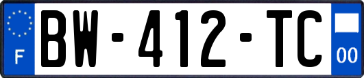 BW-412-TC
