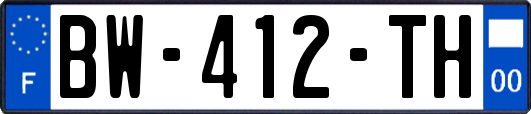 BW-412-TH