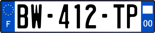 BW-412-TP
