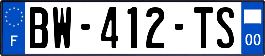BW-412-TS