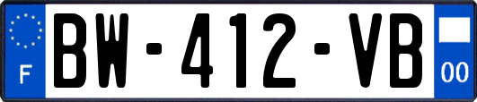 BW-412-VB