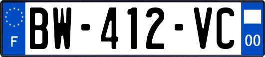 BW-412-VC