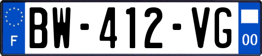 BW-412-VG