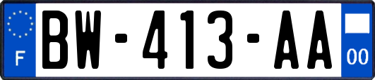 BW-413-AA